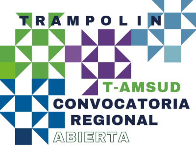 CONVOCATORIA TRAMPOLIN “T-AmSud” 2026