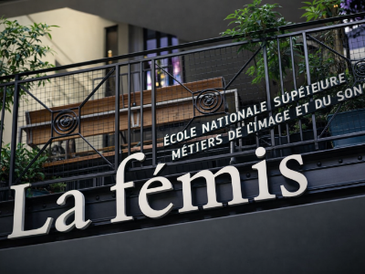 Convocatoria de Universidad de Verano de la Fémis (L’Université d’été) 2026